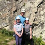 Private Guided Rock Climbing Experience in the Cairngorms - The Value in What You Get