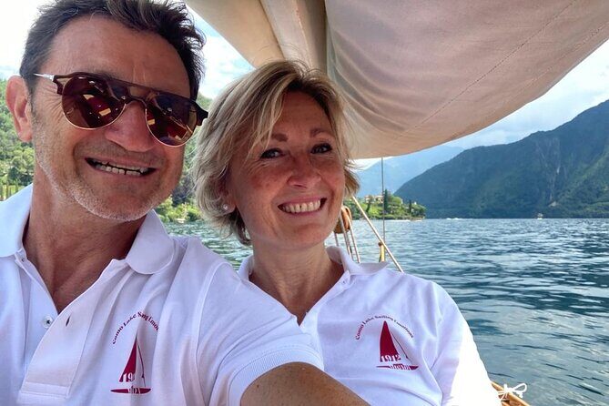 Private Guided Sailing Boat Tour on Lake Como with Aperitif - Is It Worth the Price?