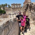 Private Guided Shore Excursion of Ephesus from Kusadasi - What to Expect from the Tour