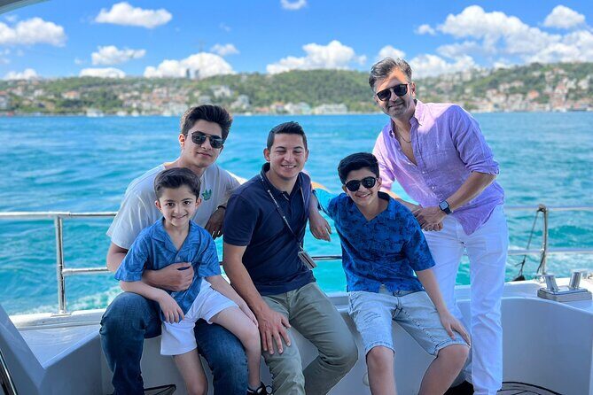 Private Guided stanbul City Tour - Frequently Asked Questions