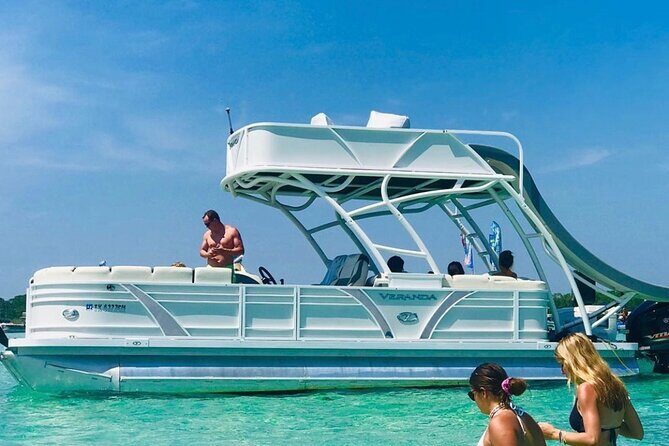 Private Guided Sunset and Dolphin Cruise up to 6 Passengers - Booking and Practicalities