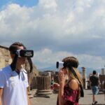 Private Guided Tour and VR Headsets in the Ancient Pompeii - Potential Drawbacks or Considerations