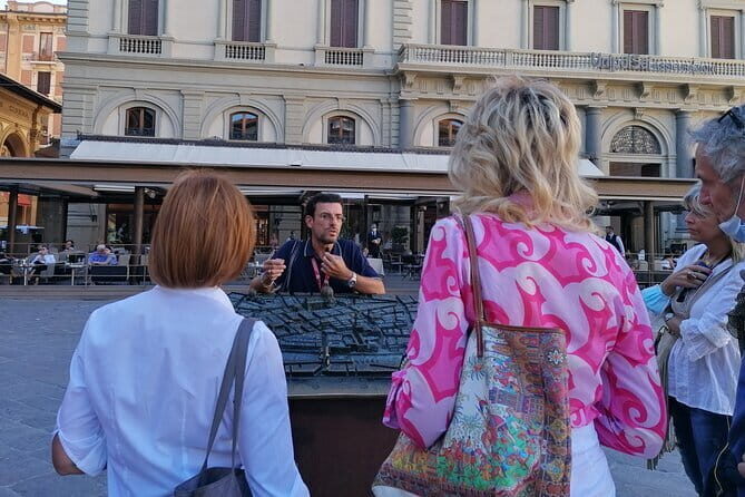 Private Guided Tour Florence 2000 years of history - Who Would Love This Tour?