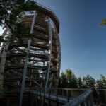 Private Guided Tour from Vienna to Hallstatt with Cable Car & Treetop in Gmunden - Taking the Grünbergseilbahn Cable Car