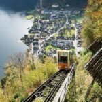 Private guided tour from Vienna to Hallstatt with Skywalk & Salt Mine Experience - Transportation and Comfort