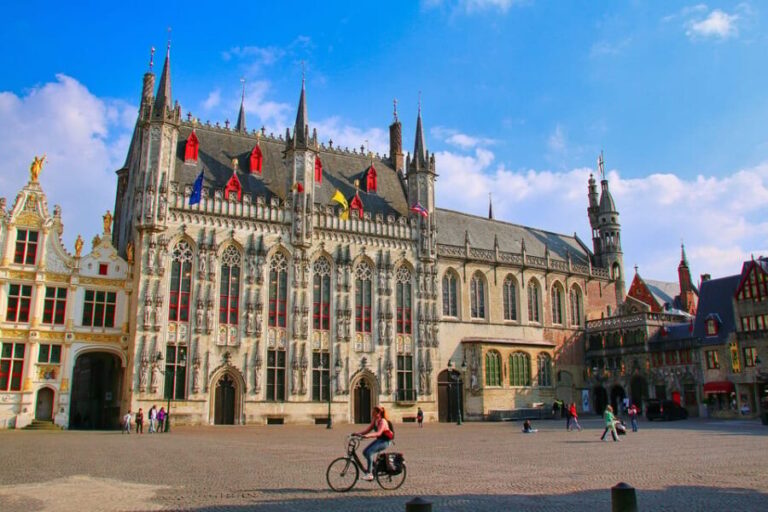 Private Guided tour Ghent and Bruges From Brussels - The Details That Matter