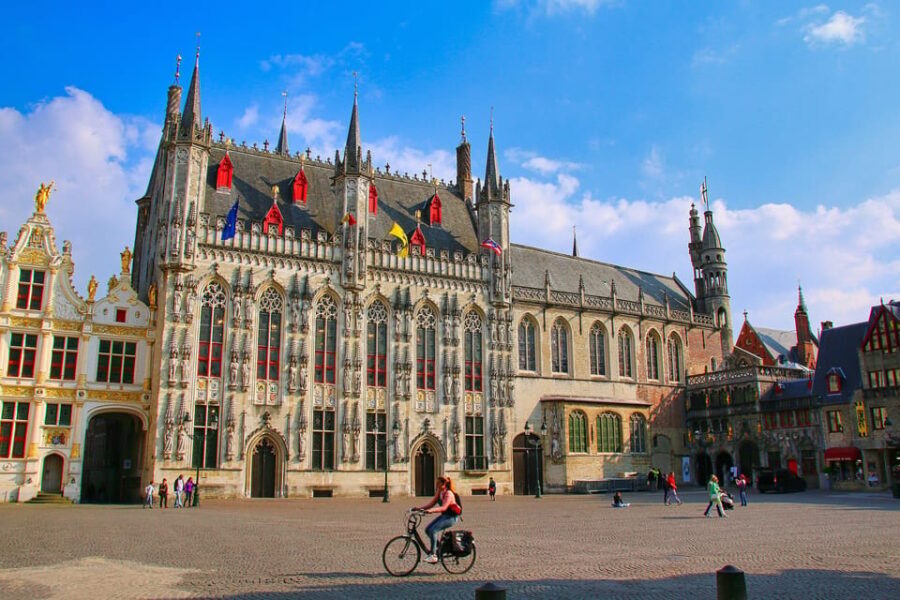 Private Guided tour Ghent and Bruges From Brussels - The Details That Matter