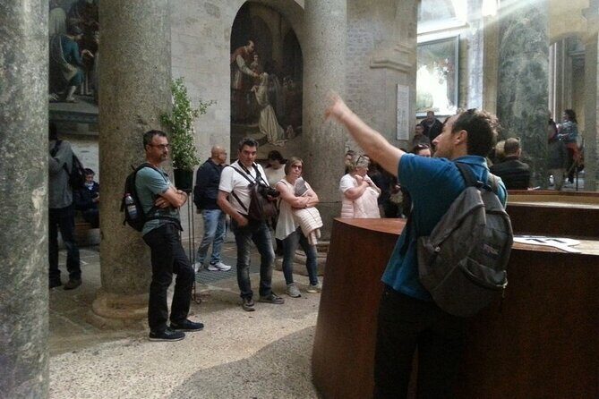 Private guided tour in Aix-en-Provence - Official tour guide ! - What’s Not Included and How It Affects Your Experience