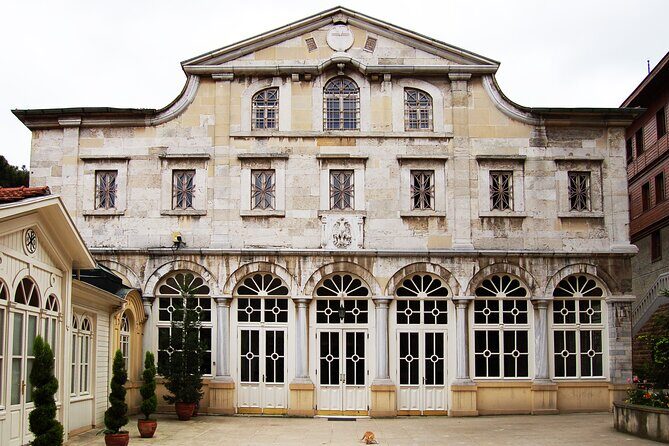 Private Guided Tour in Fener Balat Neighbourhood - Who Will Love This Tour?