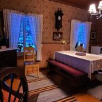 Private Guided Tour in Kujala Ranch with 3 Course Meal - The 3-Course Meal and Why It Matters