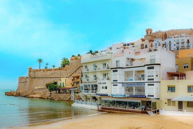 Private Guided Tour in Peñíscola with a local - Why You Might Love This Tour