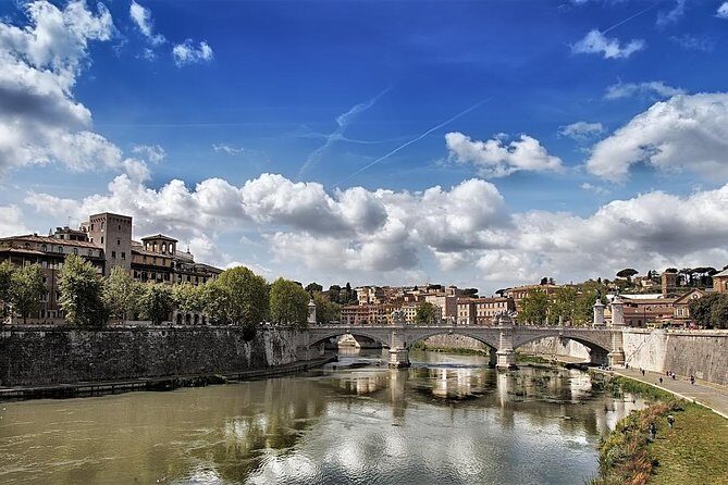 Private Guided Tour in Rome with Driver for 2 Days - Authentic Perspectives from Travelers