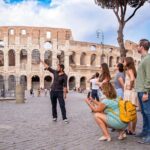 Private Guided Tour in the Colosseum and Ancient Rome - Who Will Love This Tour?
