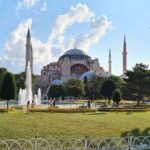 Private Guided Tour in the Old City of Istanbul - Who Should Consider This Tour?