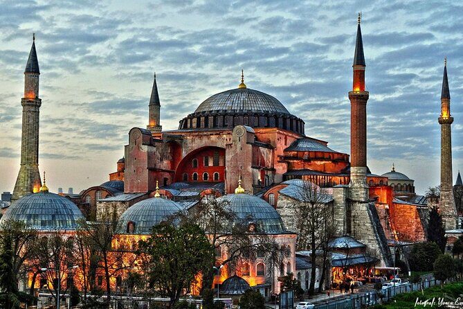 Private Guided Tour Istanbul from Cruise Ship or Hotel - Exploring Istanbul with a Private Guide: What to Expect