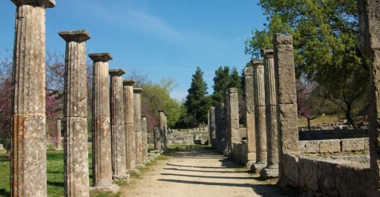 Private Guided Tour of Ancient Olympia - Is It Worth the Cost?