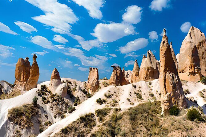 Private Guided Tour of Cappadocia's Secret Gems - The Overall Value and Experience
