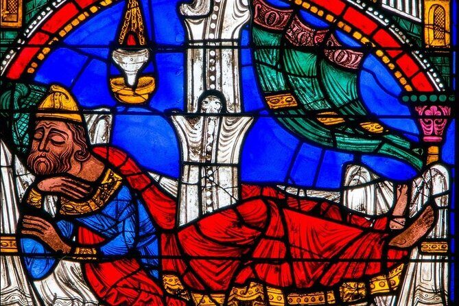 Private Guided Tour of Chartres Cathedral - Why Choose This Tour?