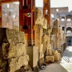Private Guided Tour of Colosseum Underground OR Arena and Forum - The Practicalities – What to Expect