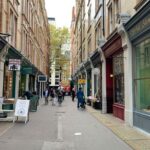 Private Guided Tour of Harry Potter Locations - English/ Italian - What Makes This Tour Stand Out?