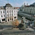 Private Guided Tour of Ljubljana and Lake Bled from Zagreb - Discovering Ljubljana’s Enchanting Streets