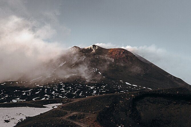 Private Guided Tour of Mount Etna with Wine Tasting and Pick Up - What’s the Value?