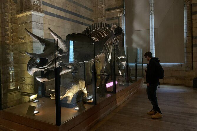 Private Guided Tour of Natural History Museum - Skip the Line - Why Do People Love This Tour?