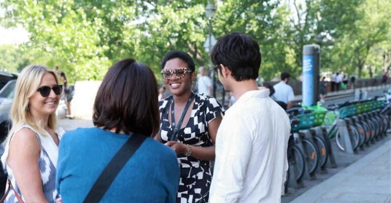 Private Guided Tour of Notre Dame Island and Cathedral Visit - A Closer Look at the Tour Experience