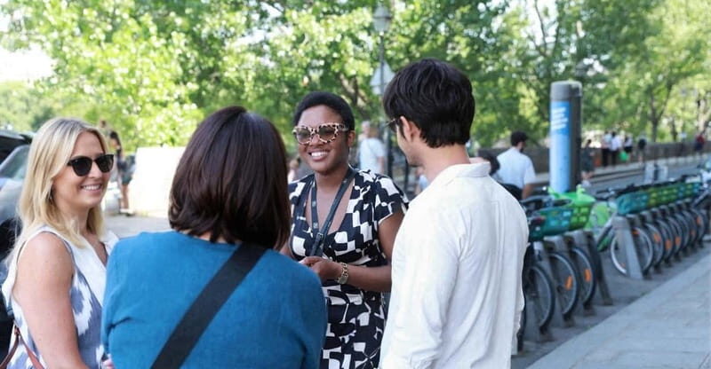 Private Guided Tour of Notre Dame Island and Cathedral Visit - A Closer Look at the Tour Experience