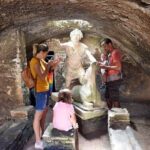 Private Guided Tour of Ostia Antica Archaeological Site with Alessandra! - Deep Dive into the Itinerary