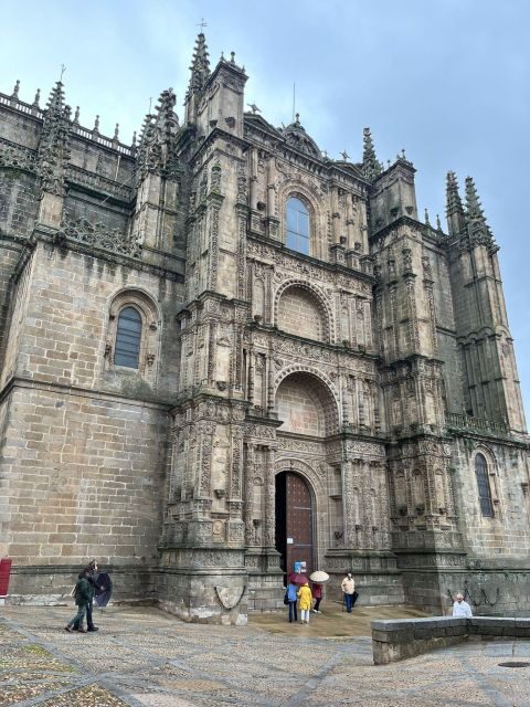 Private guided tour of Plasencia - What It Means for You
