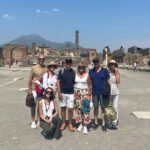 Private Guided Tour of Pompeii Excavations - Who Is This Tour Best For?