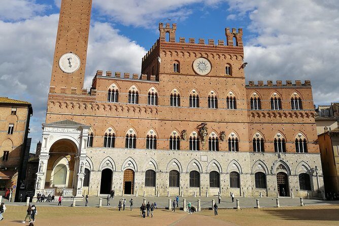Private Guided Tour of Siena with a Licensed Local Tour Guide - Why a Private Tour?