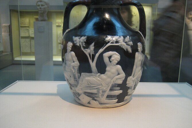 Private Guided Tour of the British Museum - Is It Worth the Cost?