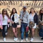 Private Guided Tour of the Colosseum and Roman Forum - What’s Included and What’s Not