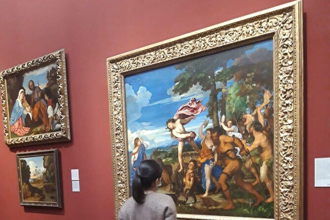 Private Guided Tour of the National Gallery - Fast Track Ticket - Why This Tour Gets Rave Reviews