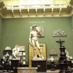 Private Guided Tour of The Victoria and Albert Museum - 3 Hour - What to Expect from the Guided Experience