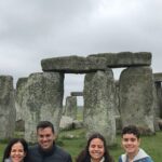Private Guided Tour of Windsor, Stonehenge and Bath - Final Thoughts