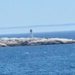 Private Guided Tour: Peggys Cove, Mahone Bay, Lunenburg & Ovens - What You Can Expect at Each Stop