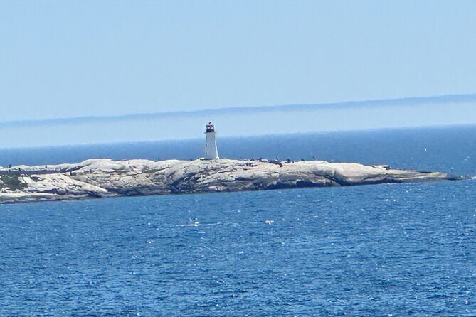 Private Guided Tour: Peggys Cove, Mahone Bay, Lunenburg & Ovens - What You Can Expect at Each Stop