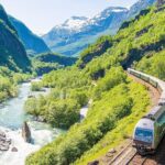 Private guided tour - Premium Nærøyfjord Cruise and Flåm Railway - Who Is This Tour Best For?