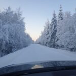 Private Guided Tour Rovaniemi To Kakslauttanen /Saariselka - What Makes This Tour Special?