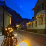 PRIVATE GUIDED TOUR: The Heart of Norway  Viking Special, 8-9 hours  WINTER - What to Keep in Mind