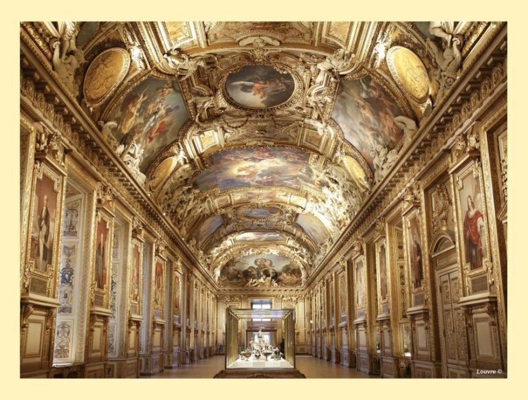 Private Guided Tour, The Louvre by night ! - What to Expect from Your Guide