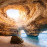 Private guided tour to Algarve,Benagil cave from Lisbon - The Enchanting Benagil Cave: A Must-See Wonder