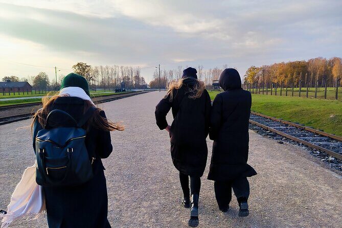 Private Guided Tour to Auschwitz & Birkenau from Krakow - Final Thoughts