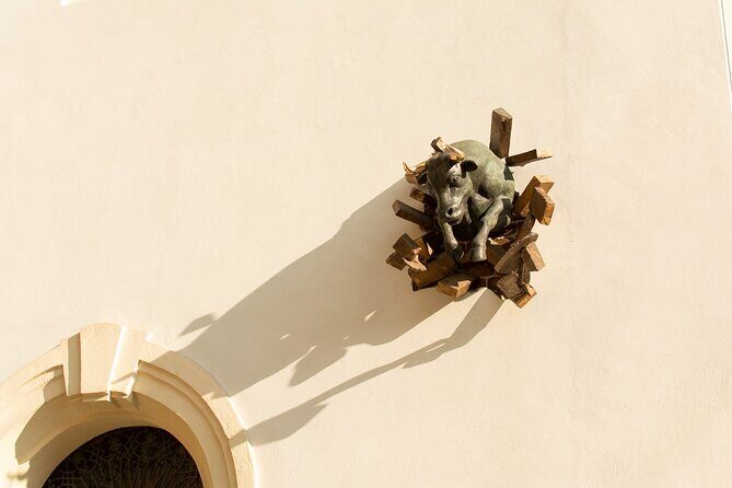 Private Guided Tour to Discover and Shoot the Iconic Places of Turin - Exploring Turin Through the Lens: What You Can Expect