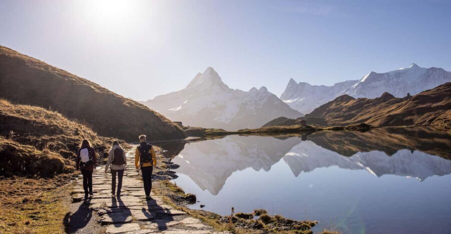 Private Guided Tour to Grindelwald First from Zurich - Is It Worth the Price?