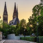 Private Guided Tour to the Historic fortress of Vyehrad - What Travelers Say