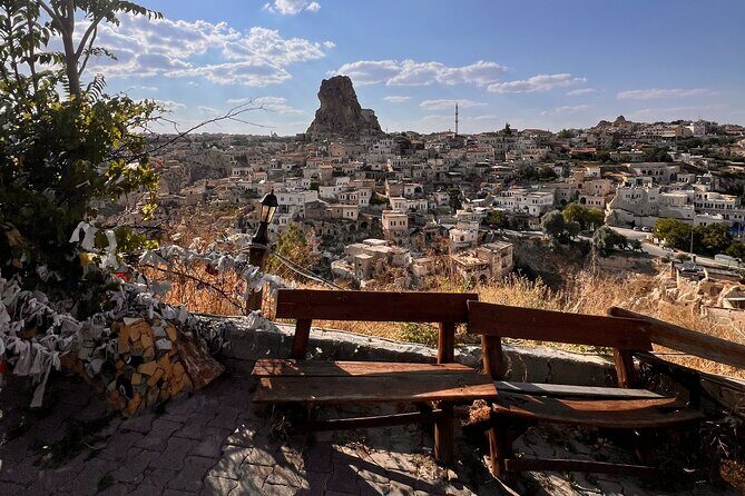 Private Guided Tour to Wonders of Cappadocia Car And Guide - Real Traveler Perspectives